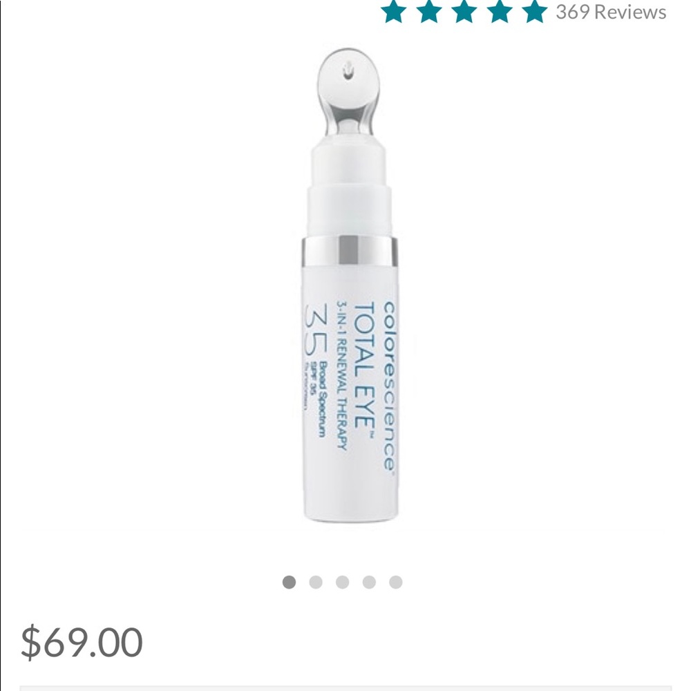 Colorscience Total Eye in Fair